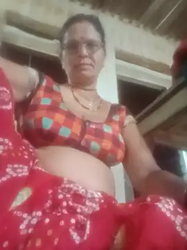 Pinki rajak online show from 07.23.26