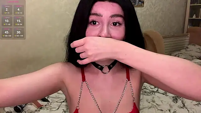 Majaflowes online show from 02.01.26