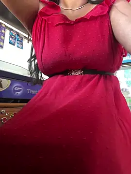 Snapshot of cute_mahi001 chatting on 03.13.26 cute mahi001 online show from 03.13.26