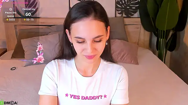 Skye Taylor online show from 02.02.26