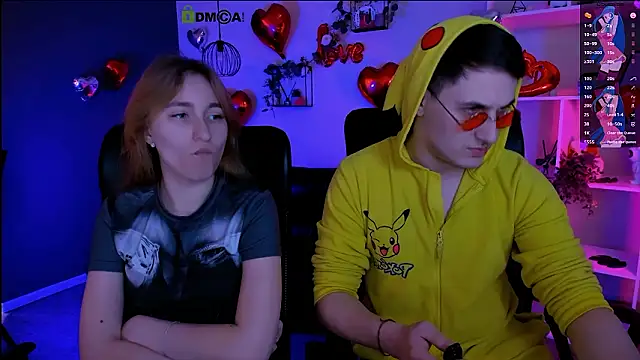 beauty liam online show from 03.09.26