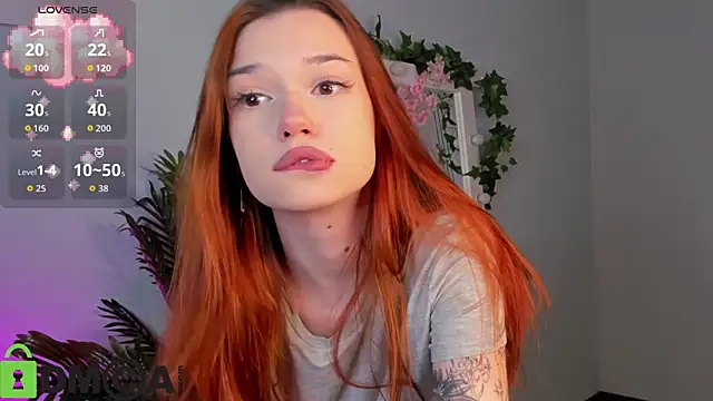 Snapshot of mimisweeet chatting on 02.17.26 mimisweeet online show from 02.17.26