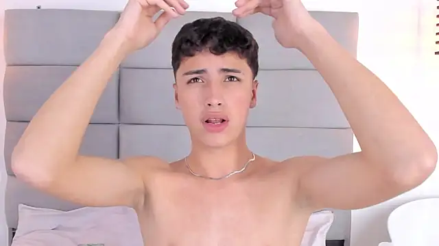 JoshClaarktt online show from 02.28.26