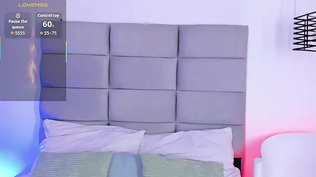 JoshClaarktt online show from 03.20.26