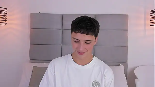JoshClaarktt online show from 04.26.26