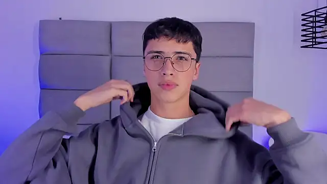 JoshClaarktt online show from 06.14.26
