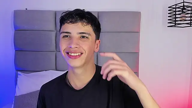 JoshClaarktt online show from 07.15.26