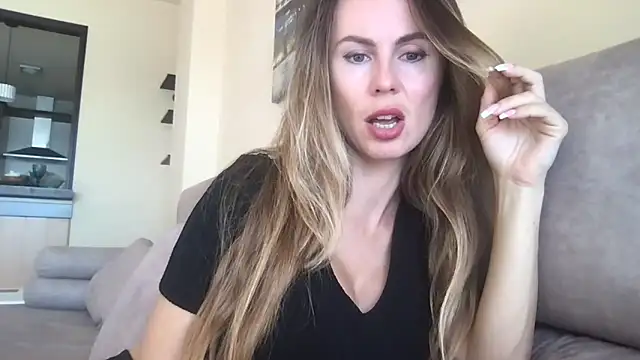 LeMilf online show from 12.22.25