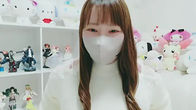 yuyuchan   online show from 03.01.26