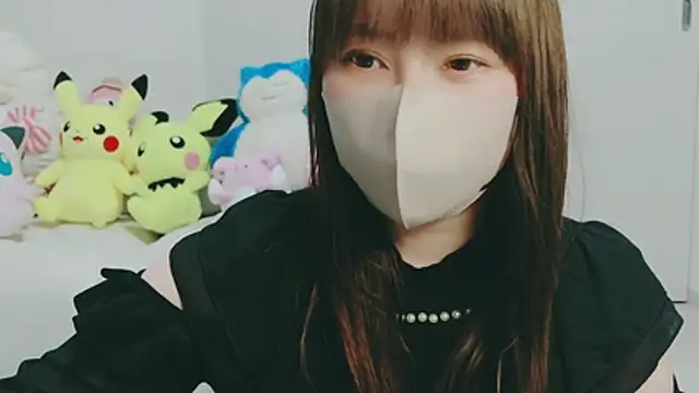 yuyuchan   online show from 04.23.26
