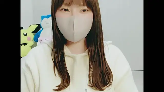 yuyuchan   online show from 04.24.26