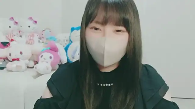 yuyuchan   online show from 05.01.26