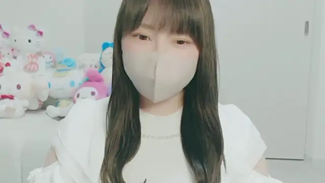 yuyuchan   online show from 05.06.26