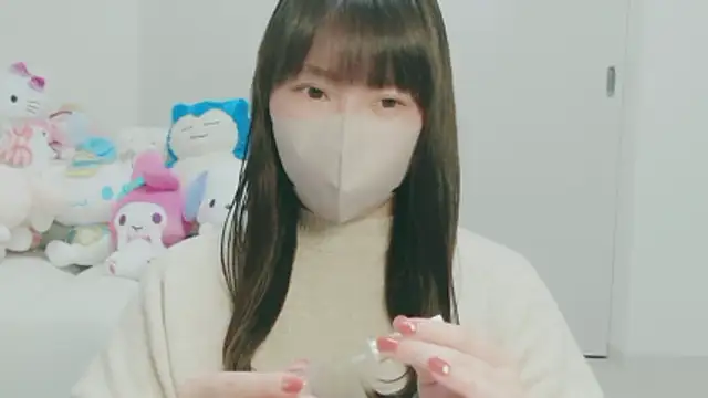 yuyuchan   online show from 05.08.26