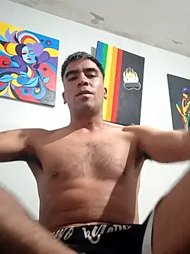 Arnoldmangus online show from 05.05.26