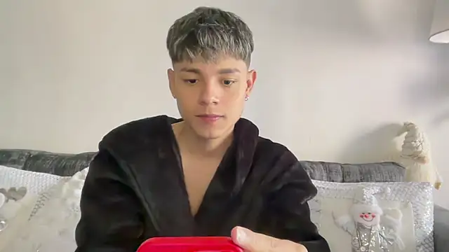 Andy Belier23 online show from 01.14.26