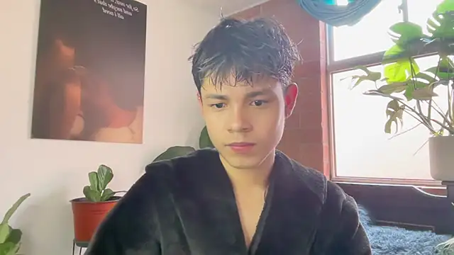 Andy Belier23 online show from 02.24.26