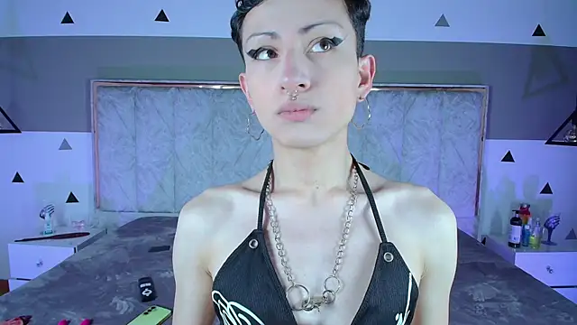 JiangShy666 online show from 04.24.26