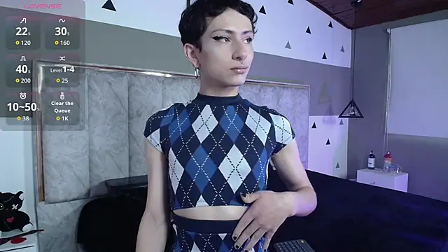 Snapshot of JiangShy666 chatting on 07.24.26 JiangShy666 online show from 07.24.26