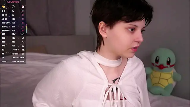 Snapshot of SharylOrbin chatting on 02.02.26 SharylOrbin online show from 02.02.26