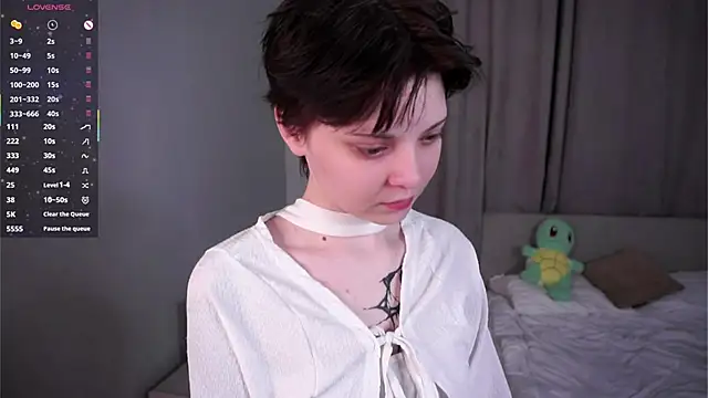 SharylOrbin online show from 02.05.26