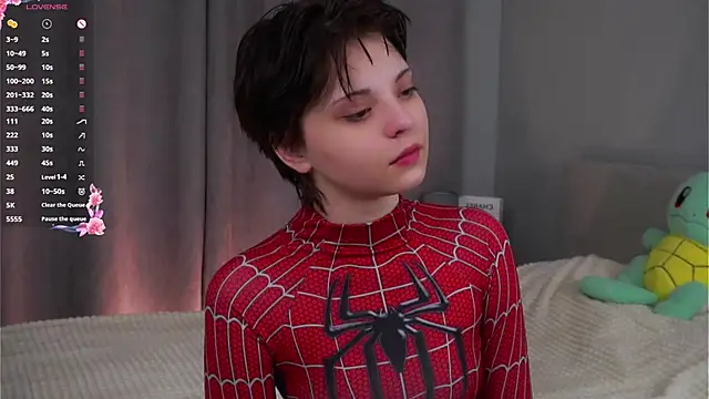 SharylOrbin online show from 02.16.26