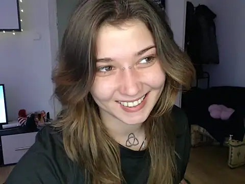 AlienforTwenty online show from 12.17.25