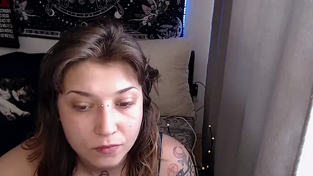 AlienforTwenty online show from 06.07.26