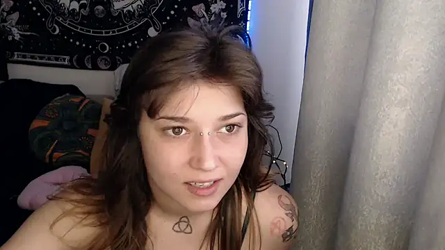 AlienforTwenty online show from 06.08.26