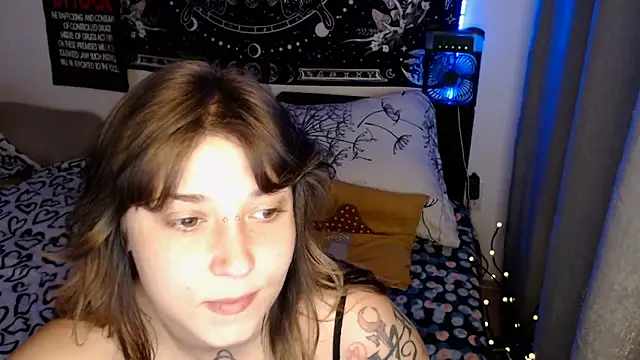 AlienforTwenty online show from 06.08.26
