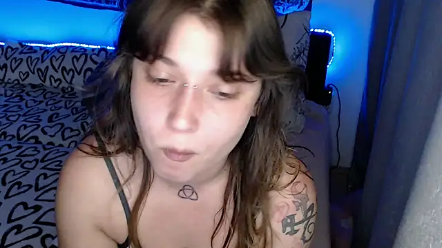 AlienforTwenty online show from 06.14.26
