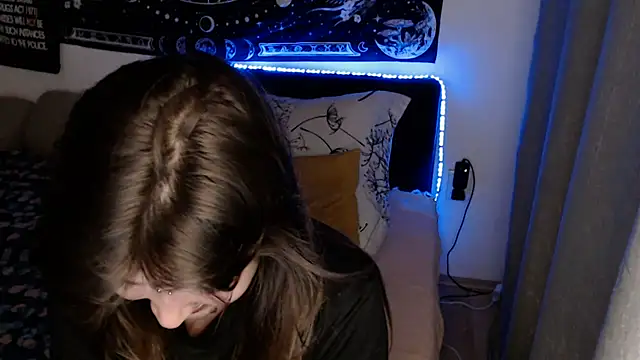 AlienforTwenty online show from 06.26.26