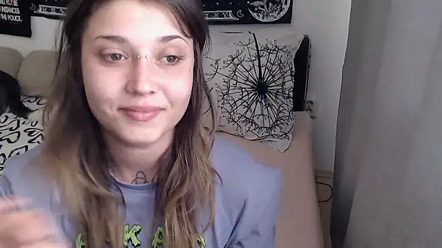 AlienforTwenty online show from 07.09.26