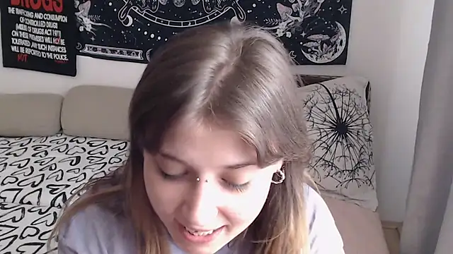 AlienforTwenty online show from 07.12.26