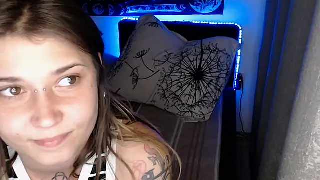 AlienforTwenty online show from 07.20.26