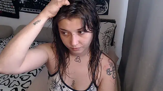 AlienforTwenty online show from 08.01.26
