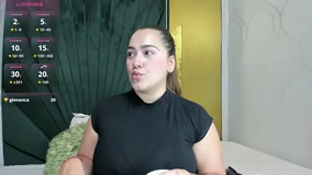beautifulgirl4u  online show from 03.10.26