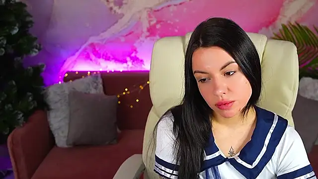 SweetyKaty online show from 02.01.26