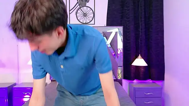 Martin Williams online show from 01.06.26