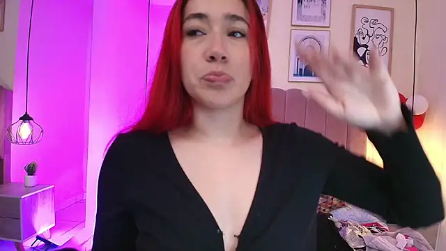 Celestee15  online show from 04.21.26