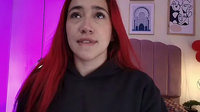 Celestee15  online show from 04.22.26
