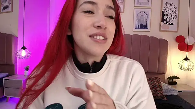 Celestee15  online show from 04.23.26