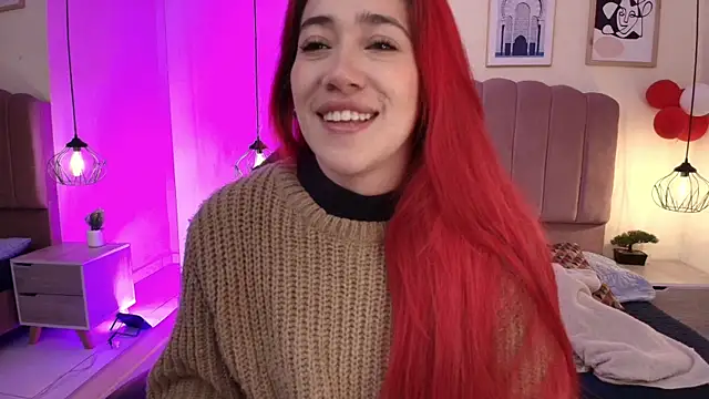 Celestee15  online show from 04.25.26