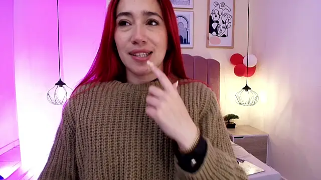 Celestee15  online show from 04.27.26