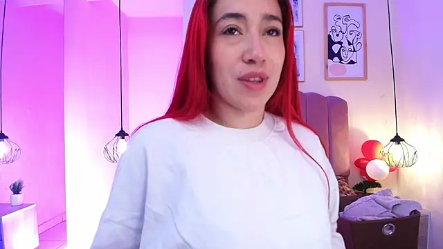 Celestee15  online show from 04.29.26