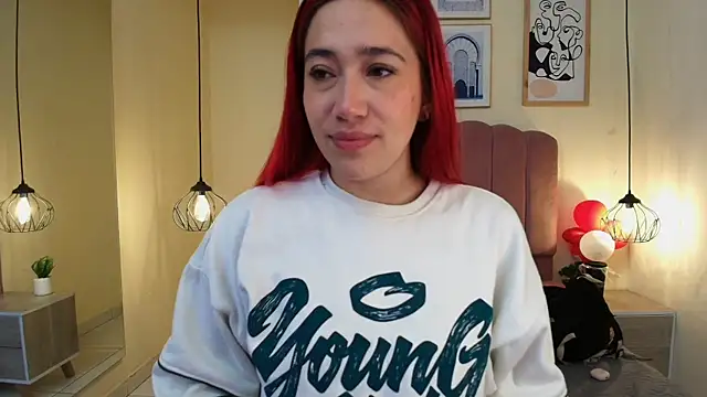 Celestee15  online show from 05.01.26