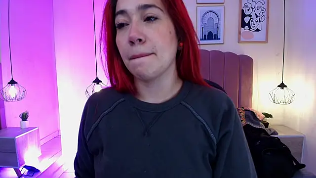 Celestee15  online show from 05.04.26