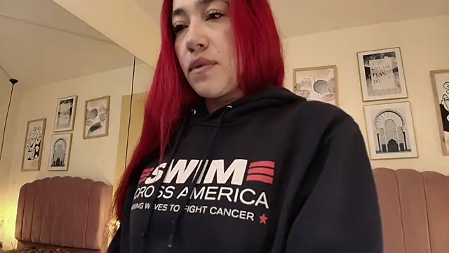 Celestee15  online show from 05.25.26