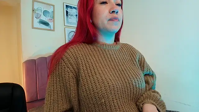 Celestee15  online show from 06.02.26