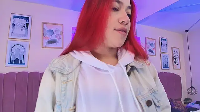 Celestee15  online show from 06.11.26